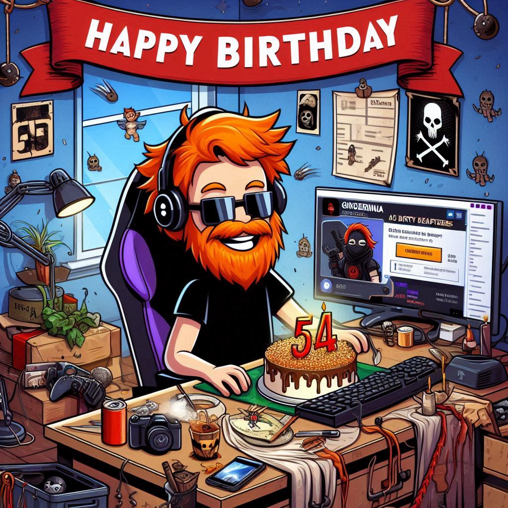 Happy 54 you old ginger you.jpg