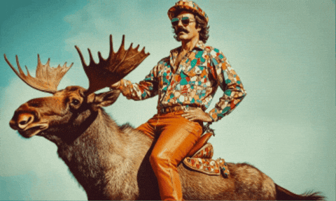 Wilbury the Mooserider.gif